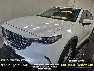 2018 Mazda CX-9 Touring VIN: JM3TCBCY2J0216412