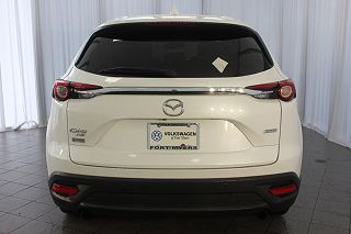 2018 Mazda CX-9 Touring JM3TCBCY6J0210757 in Fort Myers, FL 6