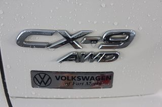 2018 Mazda CX-9 Touring JM3TCBCY6J0210757 in Fort Myers, FL 7