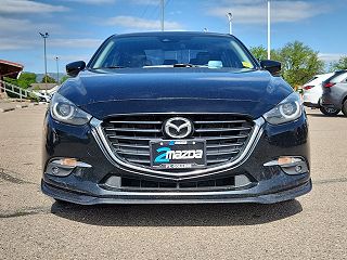 2018 Mazda Mazda3 Grand Touring 3MZBN1W30JM227654 in Fort Collins, CO 3