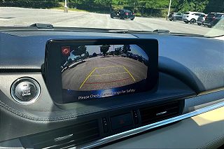 2018 Mazda Mazda6 Touring JM1GL1VM2J1329303 in Bowie, MD 26