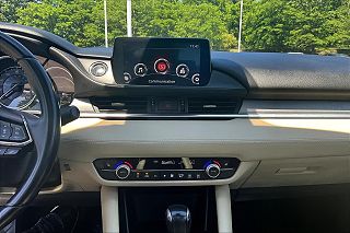 2018 Mazda Mazda6 Touring JM1GL1VM2J1329303 in Bowie, MD 35
