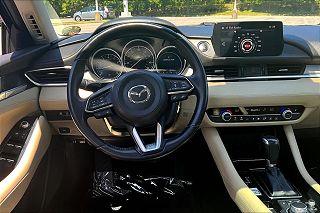 2018 Mazda Mazda6 Touring JM1GL1VM2J1329303 in Bowie, MD 5