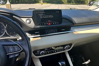 2018 Mazda Mazda6 Touring JM1GL1VM2J1329303 in Bowie, MD 6
