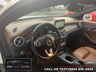 2018 Mercedes-Benz CLA 250 WDDSJ4GB9JN527890 in Manchester, CT 32