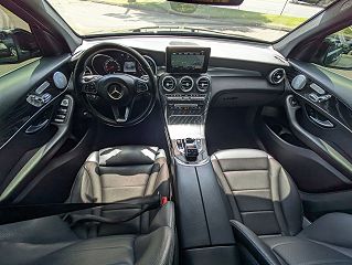2018 Mercedes-Benz GLC 300 WDC0G4KB3JV076506 in Manchester, CT 12