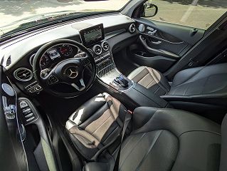 2018 Mercedes-Benz GLC 300 WDC0G4KB3JV076506 in Manchester, CT 13