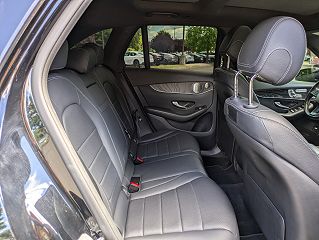 2018 Mercedes-Benz GLC 300 WDC0G4KB3JV076506 in Manchester, CT 20