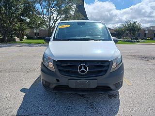 2018 Mercedes-Benz Metris  VIN: WD3PG2EA4J3414867