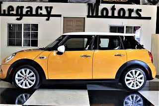 2018 Mini Cooper S WMWXU3C57J2F50622 in Sacramento, CA 10