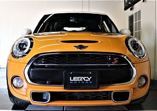 2018 Mini Cooper S WMWXU3C57J2F50622 in Sacramento, CA 3