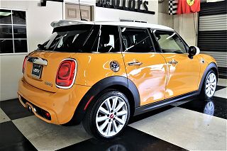 2018 Mini Cooper S WMWXU3C57J2F50622 in Sacramento, CA 5