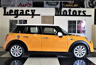 2018 Mini Cooper S WMWXU3C57J2F50622 in Sacramento, CA 8