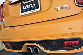 2018 Mini Cooper S WMWXU3C57J2F50622 in Sacramento, CA 87