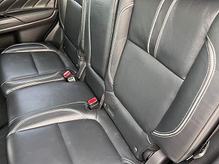 2018 Mitsubishi Outlander SEL JA4J24A50JZ032017 in Sarasota, FL 20