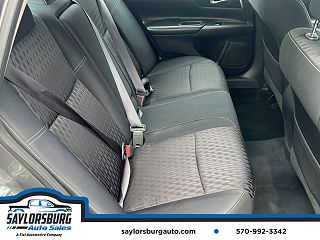 2018 Nissan Altima SV 1N4AL3AP2JC124186 in Saylorsburg, PA 15