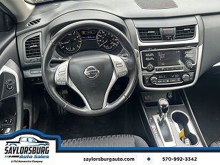 2018 Nissan Altima SV 1N4AL3AP2JC124186 in Saylorsburg, PA 16