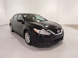 2018 Nissan Altima S VIN: 1N4AL3AP7JC121834