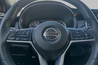 2018 Nissan Kicks SR 3N1CP5CUXJL522646 in San Jose, CA 25