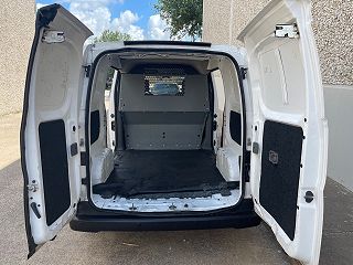 2018 Nissan NV200 S 3N6CM0KN3JK697875 in Dallas, TX 17