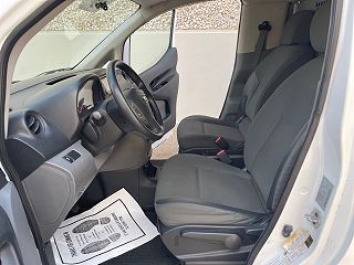 2018 Nissan NV200 S 3N6CM0KN3JK697875 in Dallas, TX 21