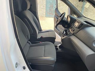 2018 Nissan NV200 S 3N6CM0KN3JK697875 in Dallas, TX 22