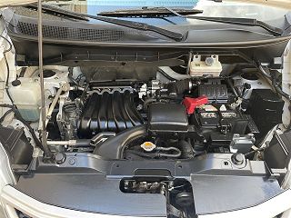 2018 Nissan NV200 S 3N6CM0KN3JK697875 in Dallas, TX 24