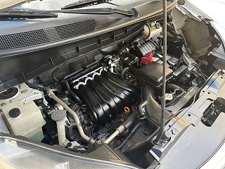 2018 Nissan NV200 S 3N6CM0KN3JK697875 in Dallas, TX 25