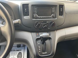 2018 Nissan NV200 S 3N6CM0KN3JK697875 in Dallas, TX 31
