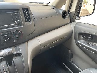 2018 Nissan NV200 S 3N6CM0KN3JK697875 in Dallas, TX 32