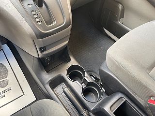 2018 Nissan NV200 S 3N6CM0KN3JK697875 in Dallas, TX 33