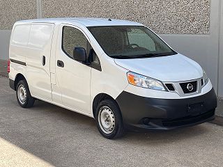 2018 Nissan NV200 S 3N6CM0KN3JK697875 in Dallas, TX 8