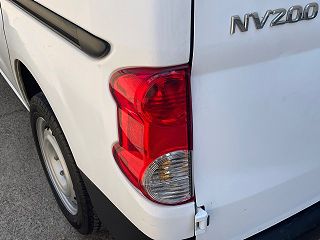2018 Nissan NV200 S 3N6CM0KN5JK697893 in Dallas, TX 12