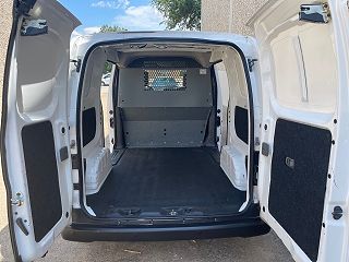 2018 Nissan NV200 S 3N6CM0KN5JK697893 in Dallas, TX 17