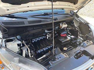 2018 Nissan NV200 S 3N6CM0KN5JK697893 in Dallas, TX 26