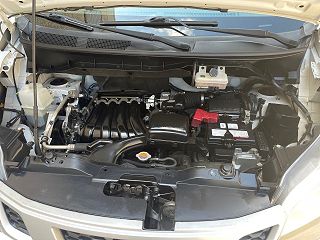 2018 Nissan NV200 S 3N6CM0KN5JK697893 in Dallas, TX 27