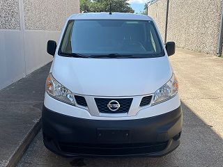 2018 Nissan NV200 S 3N6CM0KN5JK697893 in Dallas, TX 5