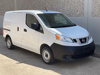 2018 Nissan NV200 S 3N6CM0KN5JK697893 in Dallas, TX 8