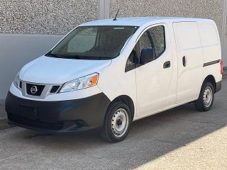 2018 Nissan NV200 S VIN: 3N6CM0KN5JK697893