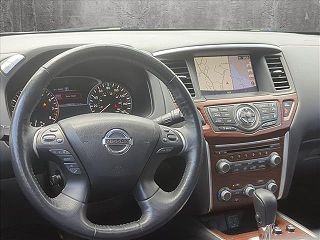 2018 Nissan Pathfinder Platinum 5N1DR2MM5JC664242 in Marietta, GA 18