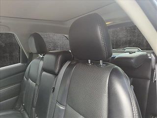 2018 Nissan Pathfinder Platinum 5N1DR2MM5JC664242 in Marietta, GA 20