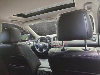 2018 Nissan Pathfinder Platinum 5N1DR2MM5JC664242 in Marietta, GA 22