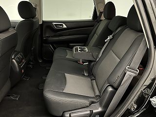 2018 Nissan Pathfinder SV 5N1DR2MM8JC643532 in Shreveport, LA 14