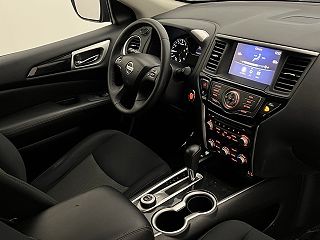 2018 Nissan Pathfinder SV 5N1DR2MM8JC643532 in Shreveport, LA 18