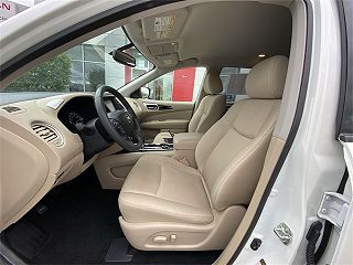 2018 Nissan Pathfinder SV 5N1DR2MM6JC613378 in Upper Saddle River, NJ 15