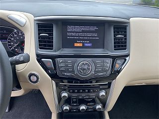 2018 Nissan Pathfinder SV 5N1DR2MM6JC613378 in Upper Saddle River, NJ 20