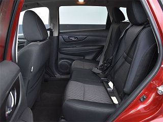 2018 Nissan Rogue SV 5N1AT2MV1JC760401 in Bronx, NY 10