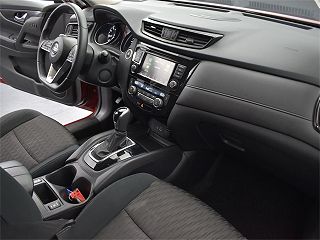 2018 Nissan Rogue SV 5N1AT2MV1JC760401 in Bronx, NY 16