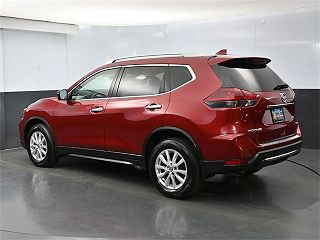 2018 Nissan Rogue SV 5N1AT2MV1JC760401 in Bronx, NY 20