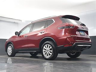 2018 Nissan Rogue SV 5N1AT2MV1JC760401 in Bronx, NY 28